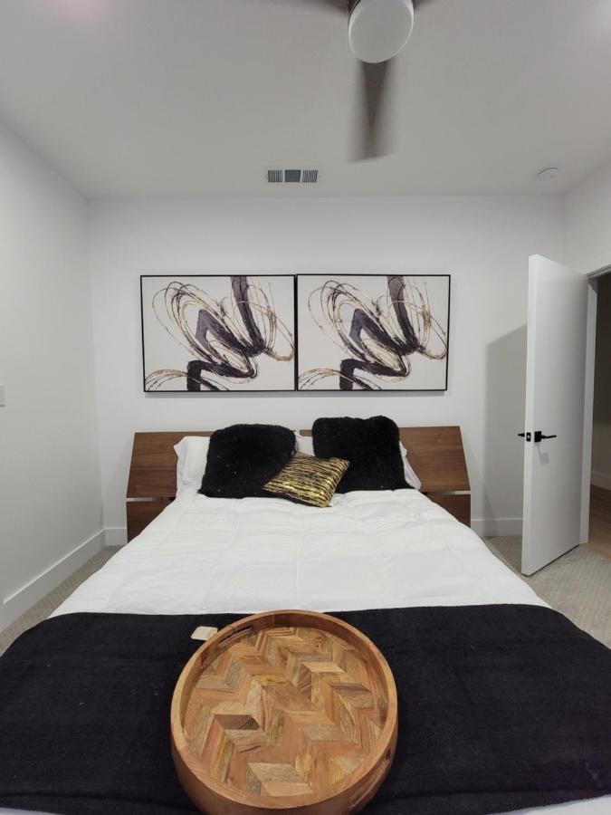 Dallas Luxury Modern House By Dallas Love Airport Bagian luar foto