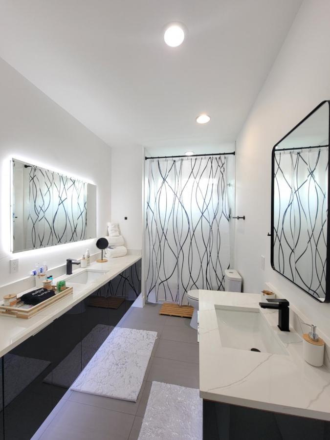 Dallas Luxury Modern House By Dallas Love Airport Bagian luar foto