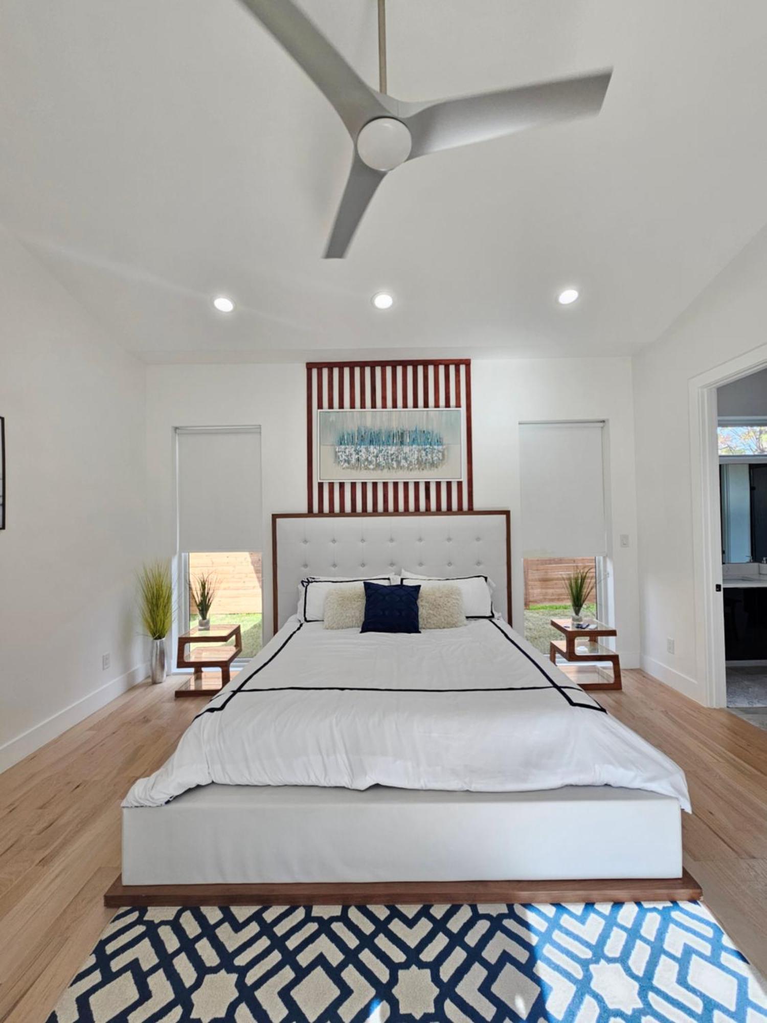 Dallas Luxury Modern House By Dallas Love Airport Bagian luar foto