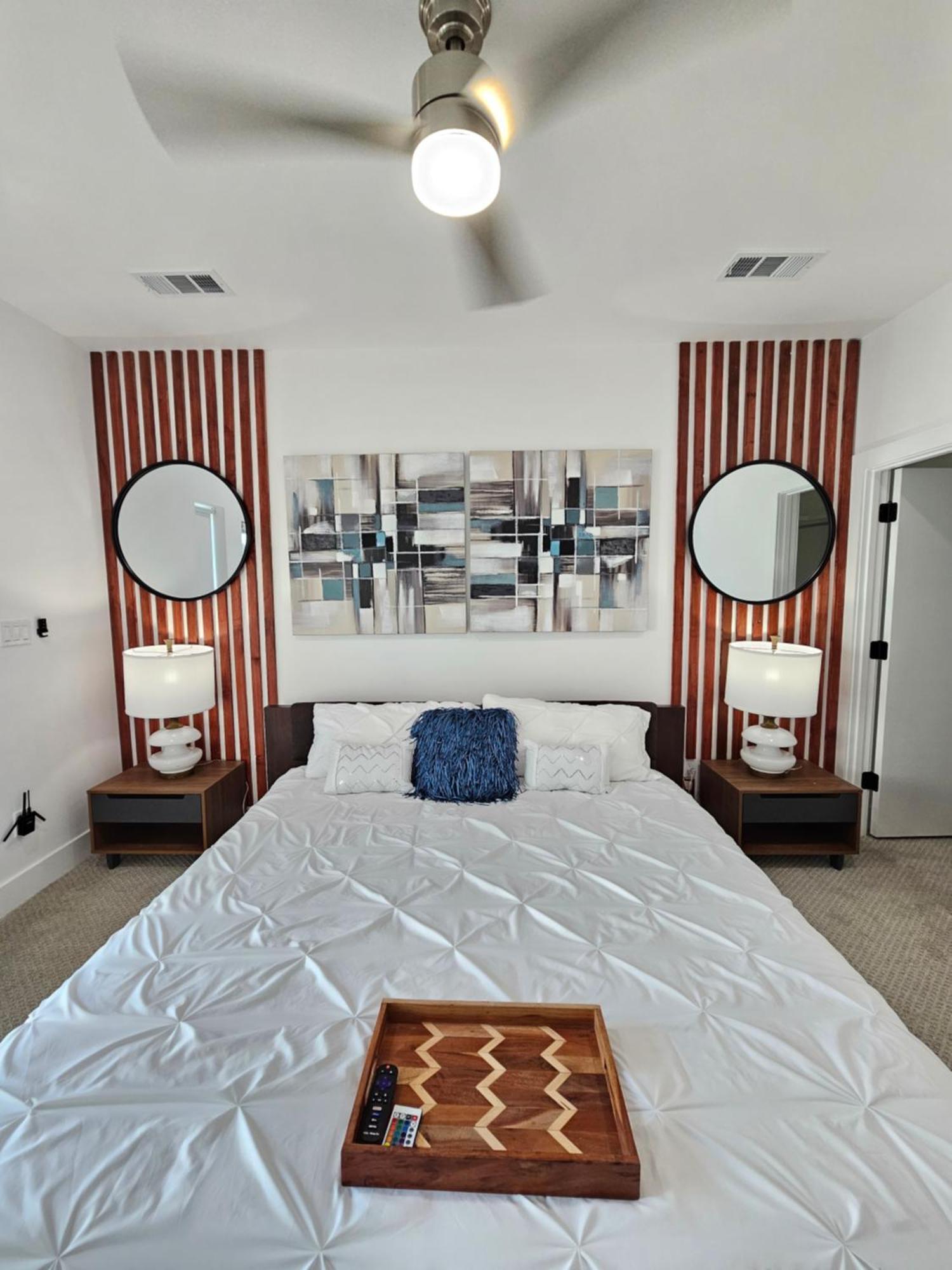 Dallas Luxury Modern House By Dallas Love Airport Bagian luar foto