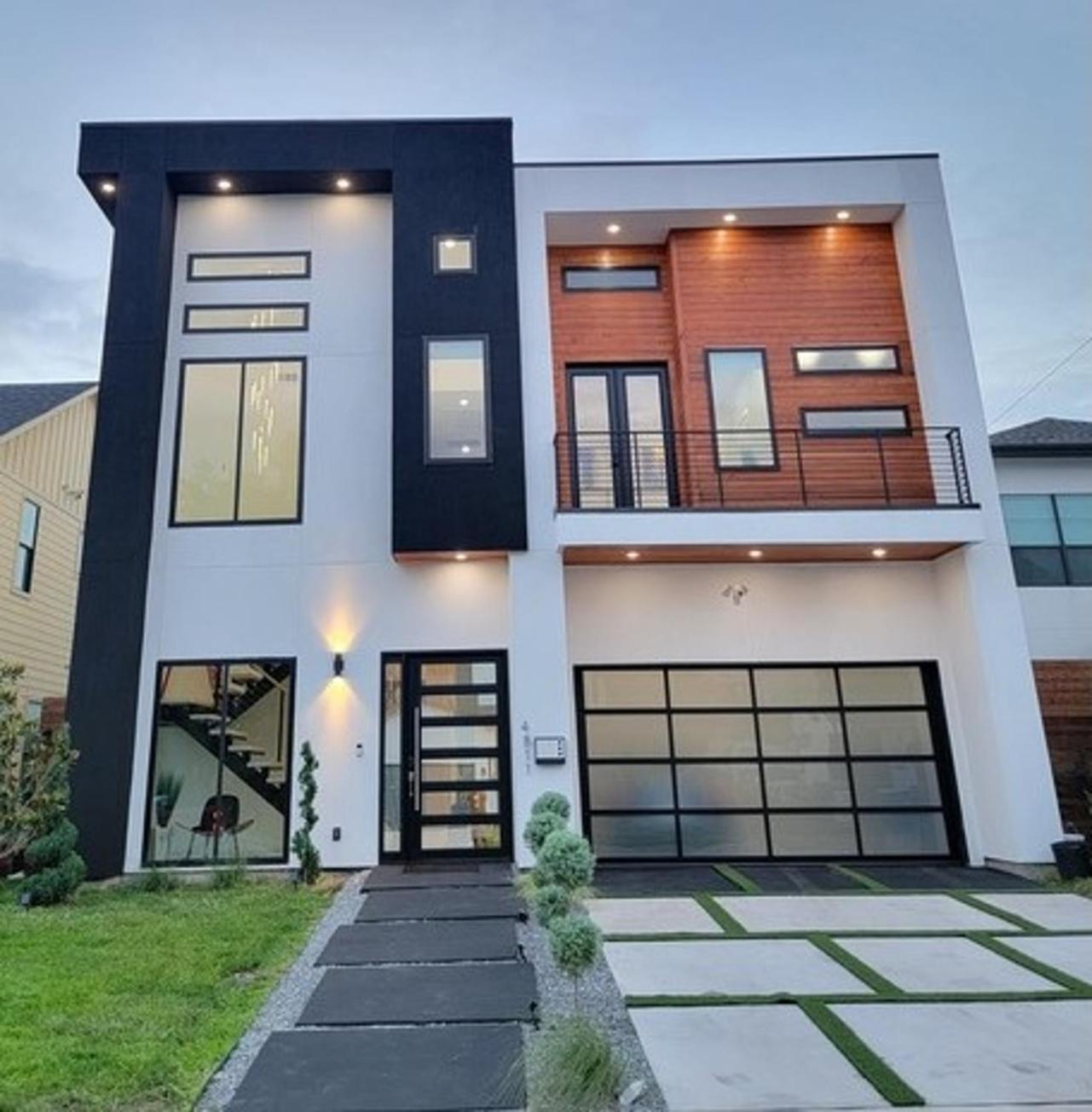 Dallas Luxury Modern House By Dallas Love Airport Bagian luar foto